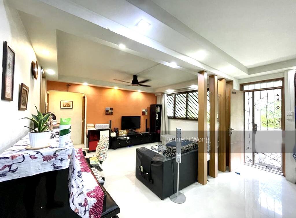Blk 247 Kim Keat Link (Toa Payoh), HDB 4 Rooms #346636691